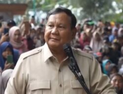 Presiden Prabowo Pastikan Rumah Korban Banjir Sumatera Akan Diganti