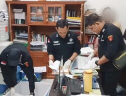 Kejati Kalsel Minta Mantan Petinggi BUMD Bangun Banua Kooperatif dalam Penyidikan Dugaan Korupsi