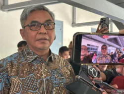 KPK Siapkan Kajian Pencegahan Korupsi Lingkungan Usai Serangkaian Bencana di Sumatera