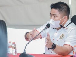 Ketidakpastian Jalur Kereta Api Kalsel Disorot DPRD, Pemerintah Diminta Lebih Transparan