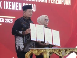 KPU Gandeng KemenPPPA Dorong Partisipasi Perempuan dan Cegah Kekerasan Gender dalam Politik
