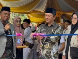 Market Day YPI Al Fath Batulicin Disambut Antusias, Pemkab Tanah Bumbu Beri Apresiasi Tinggi