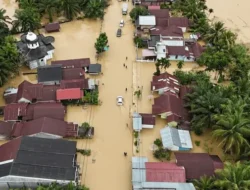 Gus Ipul: Bantuan Logistik ke Aceh Tamiang Dikirim Secara Simultan via Darat, Laut, dan Udara