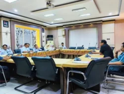 Komisi II DPRD Tanah Bumbu Desak PT Air Minum Bersujud Utamakan Pelayanan Publik