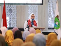 Tanah Bumbu Gelar Advokasi Wajib Belajar Satu Tahun Prasekolah, Dorong Penguatan PAUD Berkualitas