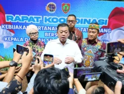 Menteri ATR/BPN Tegaskan Reforma Agraria Jadi Kunci Memutus Rantai Kemiskinan