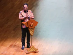 Menteri Hukum Dorong Penyelesaian Sengketa Warga Bali Lewat Posbankum Berbasis Restoratif