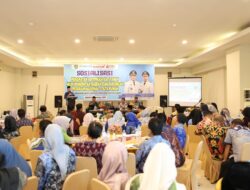 Pemkab Tanah Bumbu Sosialisasikan Percepatan Sertifikasi Aset dan Dukungan Program Tiga Juta Rumah