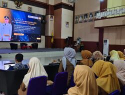 Pemkab HSU Perkuat Pemerintahan Berbasis Data, Luncurkan Lima Aplikasi Daerah
