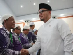 Kemenhaj Tunda Seleksi PPIH 2026 di Tiga Provinsi Terdampak Banjir, Perpanjang Pelunasan Biaya Haji bagi Jemaah