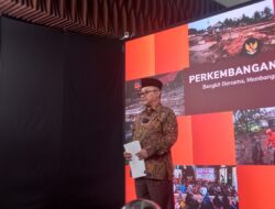Kemendikdasmen Prioritaskan Dana Revitalisasi 2026 untuk Sekolah Rusak Akibat Bencana