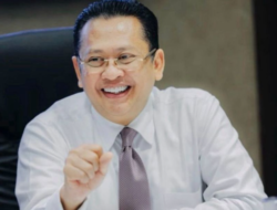 Bamsoet Dorong Natal 2025 Jadi Momentum Perkuat Toleransi dan Solidaritas di Tengah Bencana