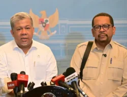 Evaluasi Akhir Tahun 2025, Prabowo Tekankan Dampak Berkelanjutan Program Prioritas Pemerintah