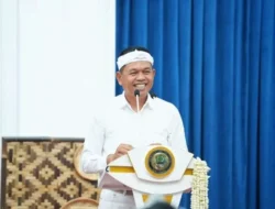Dedi Mulyadi Hentikan KSO PTPN dengan Pihak Swasta, Kebun Teh Jabar Wajib Kembali ke Fungsi Asli