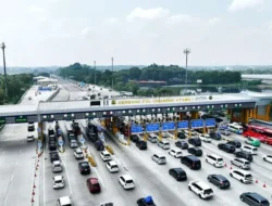 Komisi V DPR Ingatkan Pemerintah Tidak Naikkan Tarif Tol Jelang Libur Nataru 2025–2026