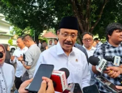 Menteri Sosial Dorong Kolaborasi Lintas Sektor Perkuat Hak Penyandang Disabilitas