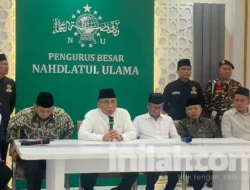 Peneliti BRIN Soroti Konflik Internal PBNU yang Dinilai Mirip Dualisme Kepemimpinan Parpol