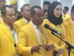 Rapimnas I Golkar 2025: Bahlil Tegaskan Dukungan Penuh ke Pemerintahan Prabowo-Gibran dan Persiapan Pemilu 2029