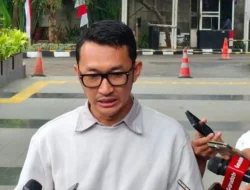 Jubir KPK: Natal Jadi Momentum Refleksi Moral untuk Melawan Korupsi