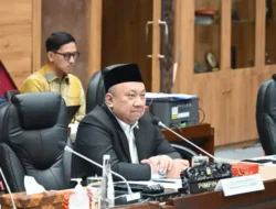 Wakil Ketua Komisi X DPR RI Kecam Dosen UIM yang Ludahi Kasir Swalayan
