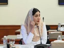 Novita Hardini Ingatkan Ancaman Pergeseran Lahan Industri Menjadi Sawit terhadap Kedaulatan dan Masa Depan Ekonomi