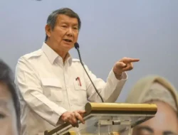 Indonesia Tersalip Kamboja dalam Rasio Penerimaan Negara, Hashim Djojohadikusumo Sebut Sistem Pajak dan Bea Cukai “Sangat Parah”