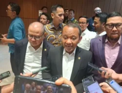 Ada Aktivitas Pertambangan di Kawasan Hutan Rusak, ESDM Siapkan Evaluasi Besar-besaran”