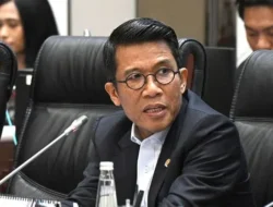 DPR Tegaskan Pengawasan Ketat Kebijakan Ekonomi Jelang Libur Nataru 2026