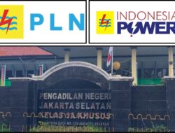 PLN dan PLN Indonesia Power Tak Hadiri Sidang Gugatan Rp 3,7 Triliun