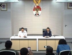 KPK Buru Kasi Datun Kejari HSU, Terancam Masuk DPO