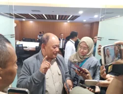 BGN Pastikan Pendataan Program Makan Bergizi Gratis Dilakukan Inklusif dan Transparan