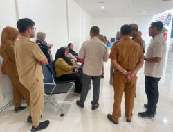BP3MI Kalimantan Selatan Ungkap Dugaan Penempatan 13 Calon Pekerja Migran Nonprosedural ke Arab Saudi
