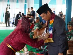 Pemkab HSS Peringati Perang Kemerdekaan 2 Januari 1949, Wujudkan Semangat Nasionalisme dan Persatuan