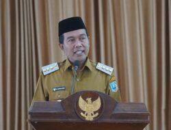 Pemkab HSS Perkuat Kualitas Pendidikan dan Perlindungan Tenaga Kerja melalui Kebijakan Terpadu
