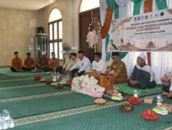 DPD AGPAII HSS Gelar Peringatan Isra Mi’raj dan Haul ke-21 Abah Guru Sekumpul