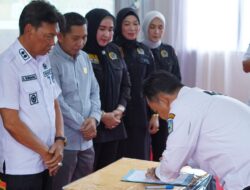 Wabup HSS Hadiri Musrenbang Dapil I, Sinkronkan Aspirasi Masyarakat untuk RKPD 2027