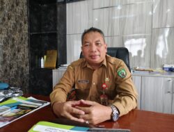 Disdikbud Balangan Fokus Pulihkan Sektor Pendidikan Pascabencana, Hampir Dua Ribu Pelajar Terdampak Banjir