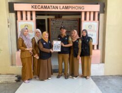BPKPAD Balangan Terapkan Simandor BMD untuk Perkuat Transparansi Aset Daerah