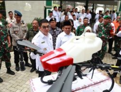 Panen Raya dan Swasembada Pangan di Tanah Bumbu, DPRD: Optimis dan Harapan untuk Ketahanan Pangan