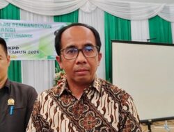 DPW NasDem Kalsel Salurkan Bantuan Banjir di Balangan, DPRD Minta Penanganan Pascabencana Jadi Prioritas