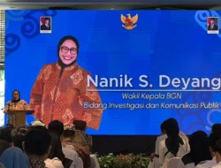 BGN Wajibkan Perjanjian Tertulis Batas Waktu Konsumsi Makan Bergizi Gratis