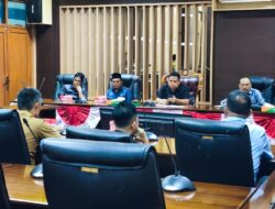 RDP DPRD Bongkar Masalah Klasik: Sepak Bola Amatir Tanah Bumbu Kekurangan Dana