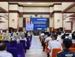 Pemkab HSU Gelar Forum Konsultasi Publik Awal Penyusunan RKPD 2027