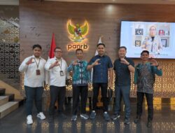 DPRD Balangan Konsultasi ke KemenPANRB, Perjuangkan Nasib Honorer Non Database