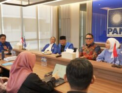 Viva Yoga: Revisi UU Pemilu Tidak Bisa Dibahas Sehari, Banyak Pasal Perlu Dicermati