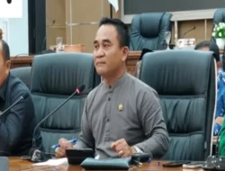 DPRD Balangan Dorong Pemerintah Daerah Gratiskan Layanan Air Bersih PDAM untuk Warga Terdampak Banjir