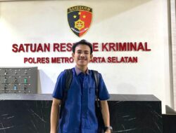 Banjir Kalsel Disorot, Aktivis HMI Nilai Deforestasi dan Tambang Ilegal Jadi Pemicu Utama
