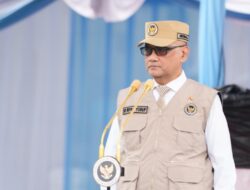 Menhaj Tegaskan Penyelenggaraan Haji Amanah Besar Negara