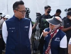 Telkom Perkuat Konektivitas Digital di Hunian Danantara untuk Warga Terdampak Banjir Aceh Tamiang