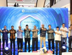 Pemkab Tanah Bumbu Dukung Percepatan Transformasi Ekonomi Digital di Festival ANTASARI 2026